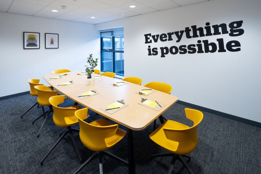 Property photo 1 of 8 Bizspace Littlehampton