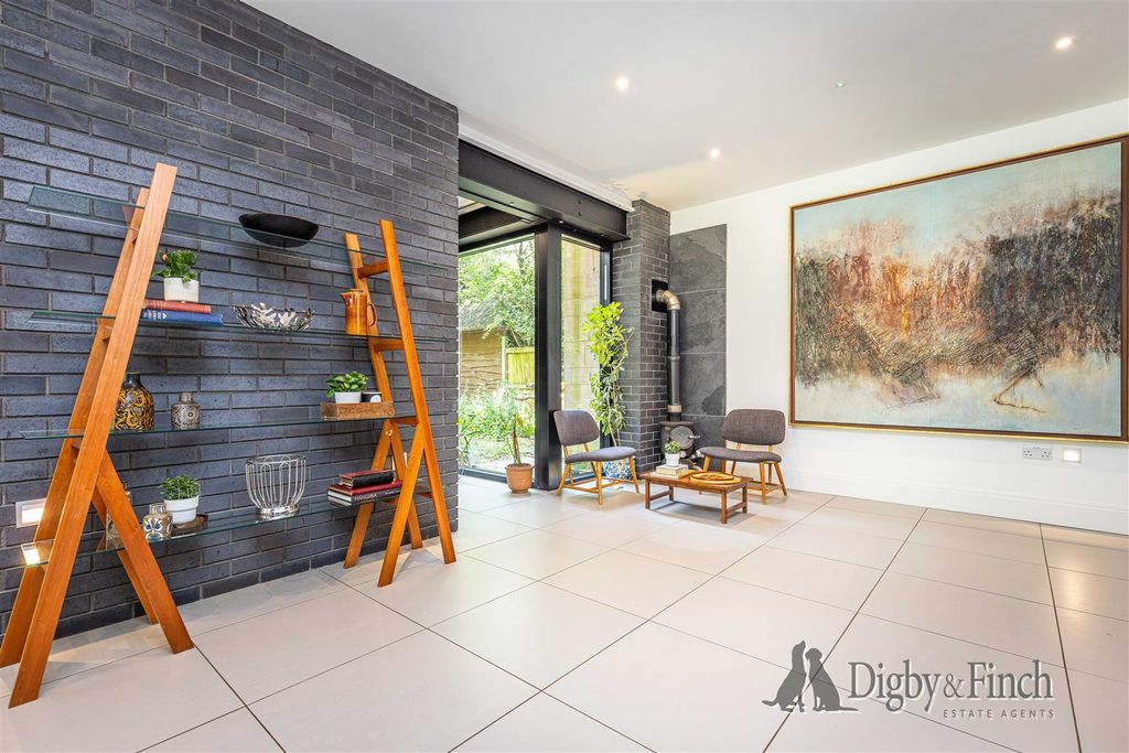 Additional image 14 of 8 bed detached house for saleLondon Road, Stamford PE9