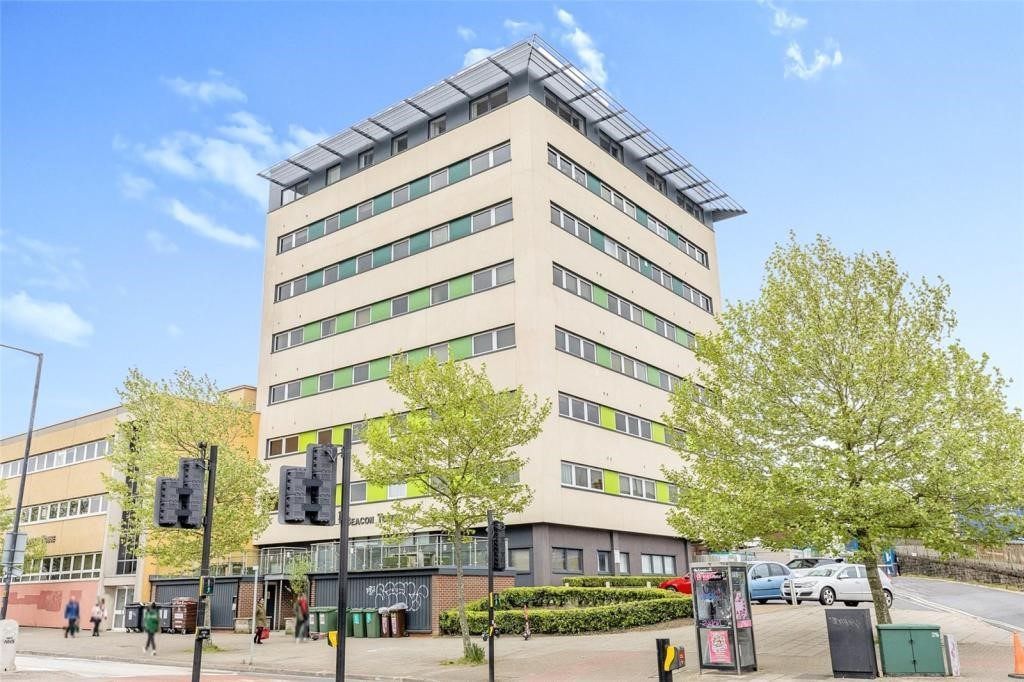 Property photo 1 of 8 Fully Booked ** Please Do Not Call Or Email  - Second Floor Purpose Built Two Bedroom Apartment