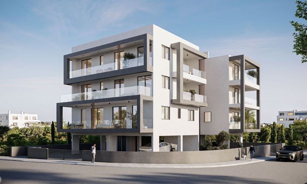 Property photo 1 of 10 Apartments - Artist