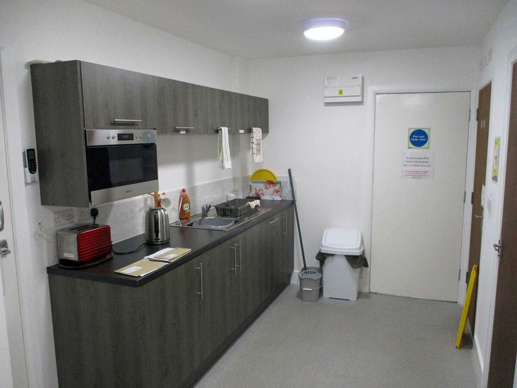 Property photo 3 of 3 Unit 2B Crowborough Business Park, Crowborough