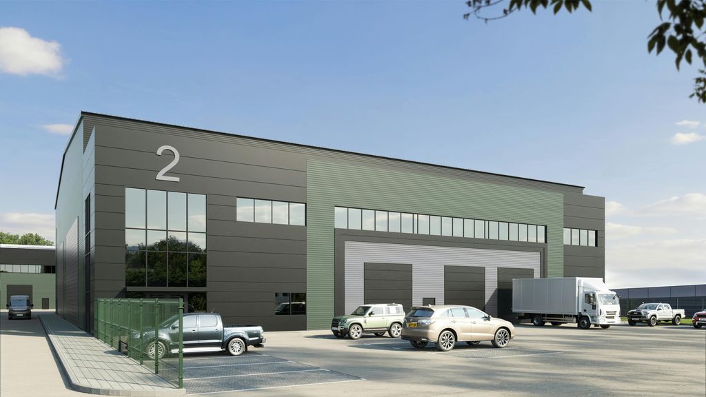 Property photo 1 of 4 Plot 5 Central Park_View 2_Final.Jpg