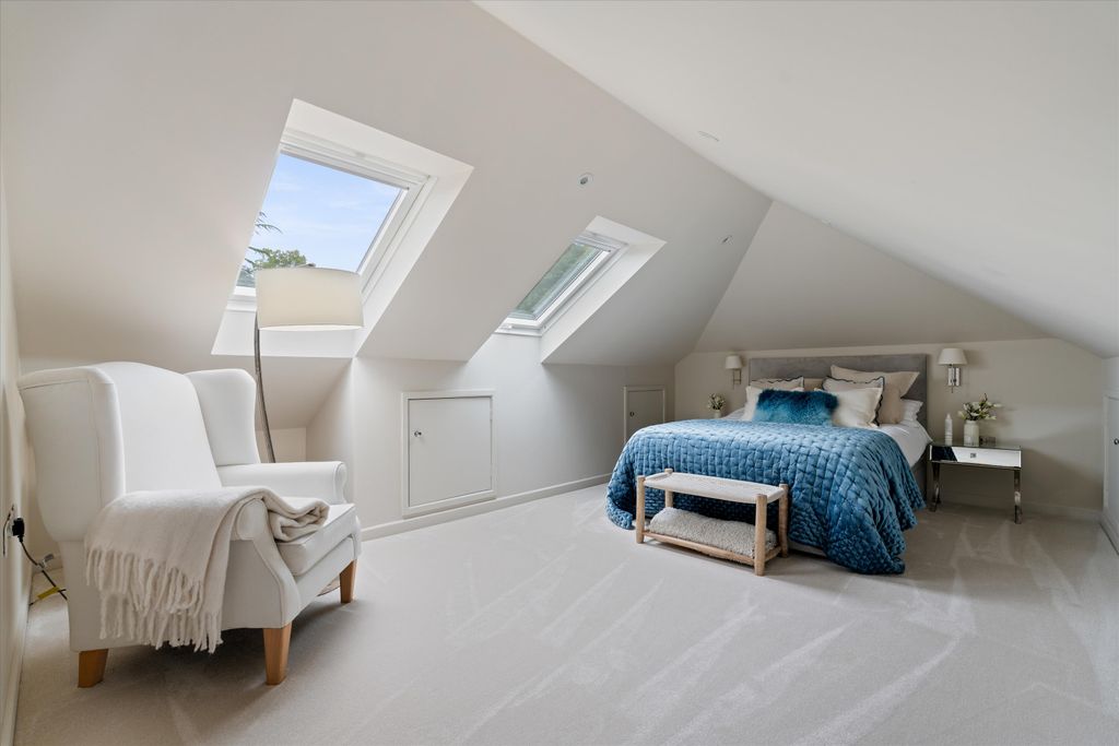Additional image 18 of 6 bed detached house for saleStoke Hill, Bristol BS9