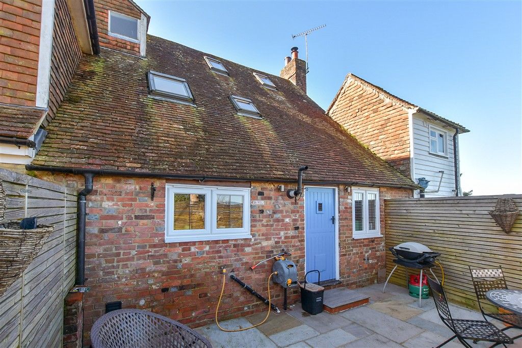 Property photo 2 of 14 Rear Elevation