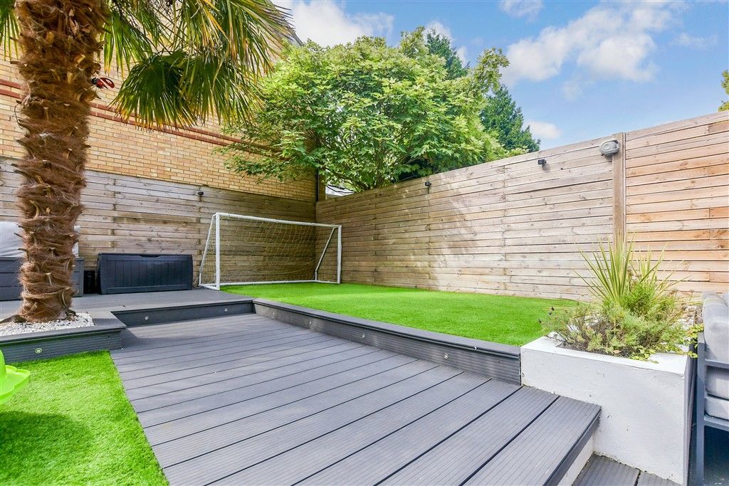 Property photo 2 of 14 Rear Garden
