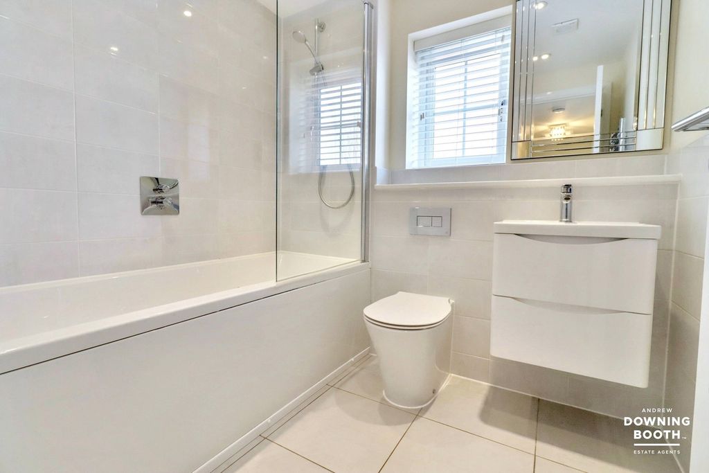 Additional image 26 of 4 bed detached house for saleBuddleia Avenue, Streethay, Lichfield WS13