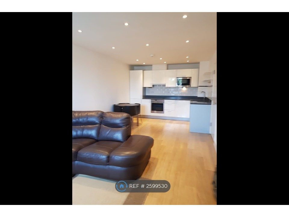 Property photo 2 of 13 Living Room And Kitchen