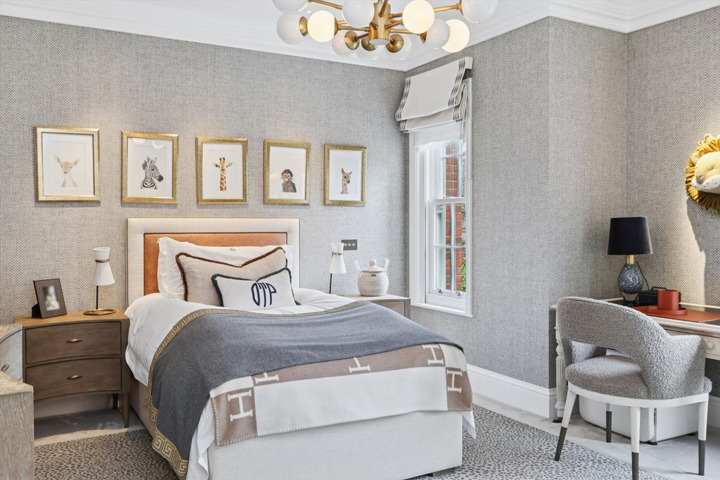 Additional image 31 of 6 bed detached house for saleEsher Park Avenue, Esher, Surrey KT10