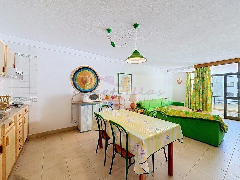 Property photo 1 of 23 T1 In Olhos De Água | Excellent Opportunity To Live Or Invest In The Algarve