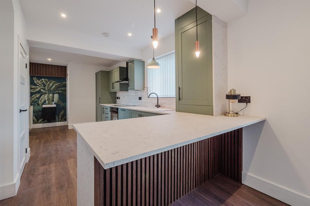 Additional image 11 of 3 bed semi-detached house for saleWarren Avenue, Knutsford WA16