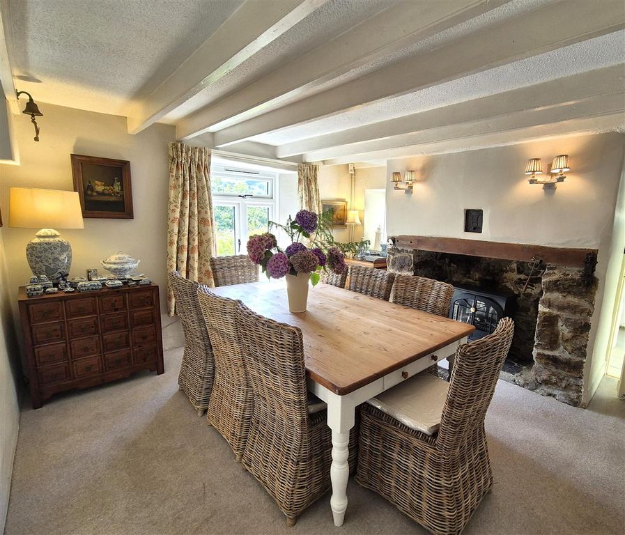 Additional image 14 of 4 bed detached house for saleKilhallon, Par PL24