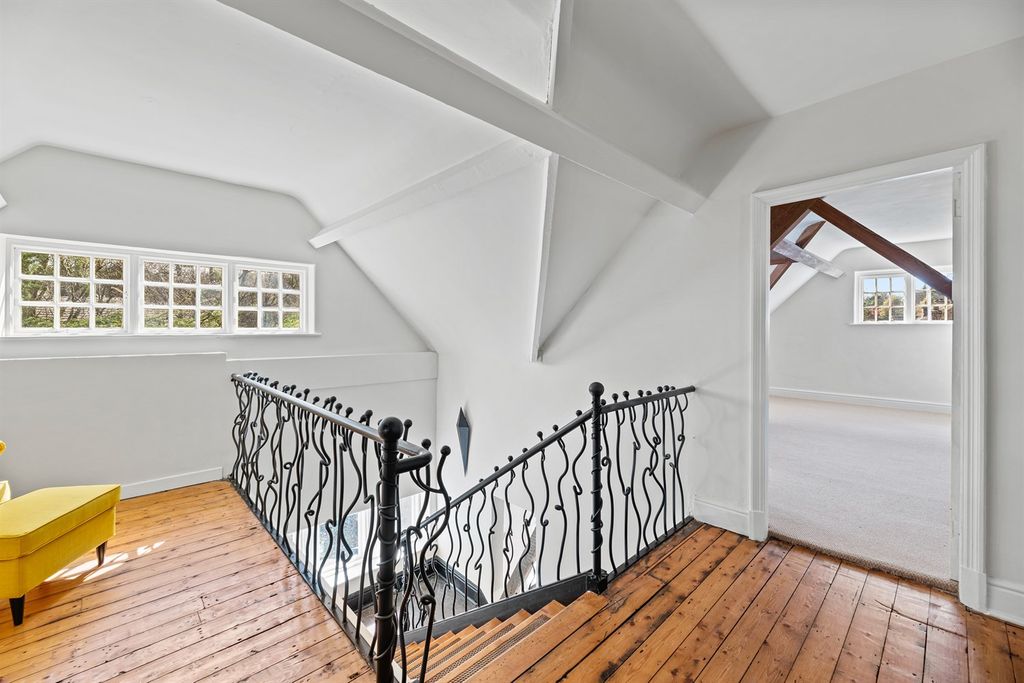 Additional image 14 of 4 bed flat to rentEversley House, Kingsley Road, Frodsham WA6