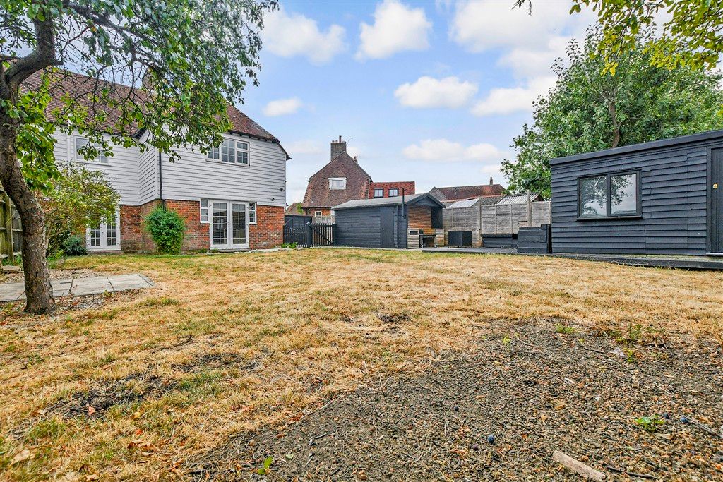 Property photo 2 of 16 Rear Garden