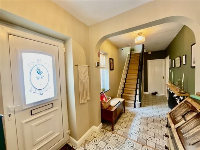 Property photo 2 of 21 Entrance Hallway