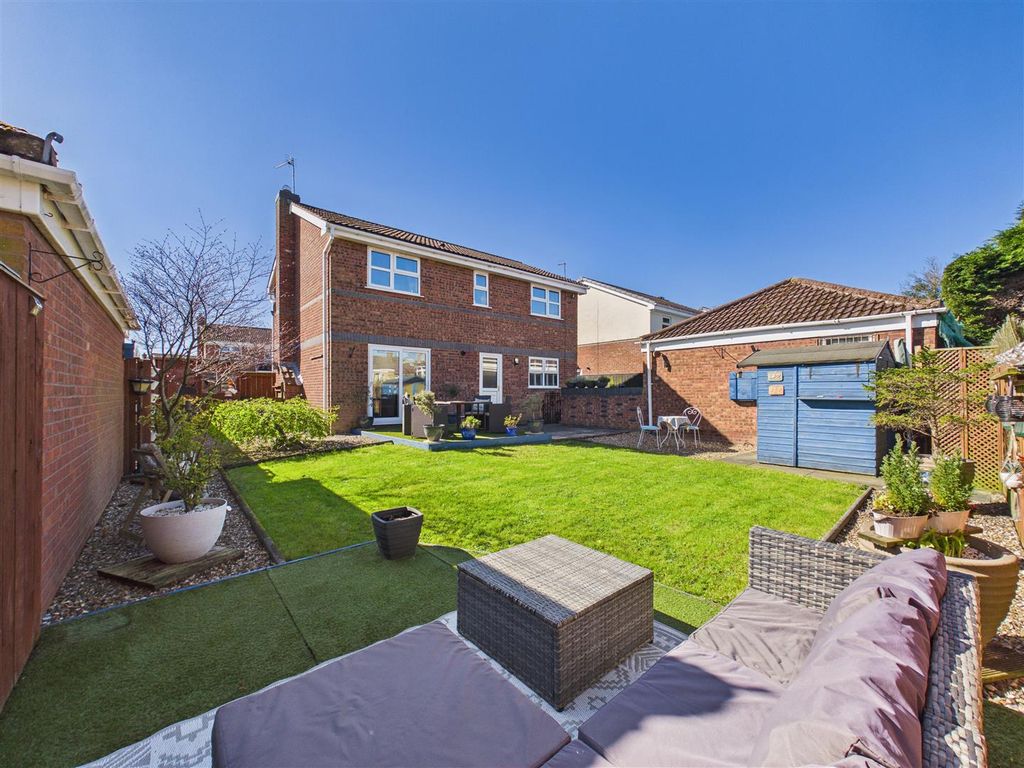 Property photo 2 of 24 Rear View