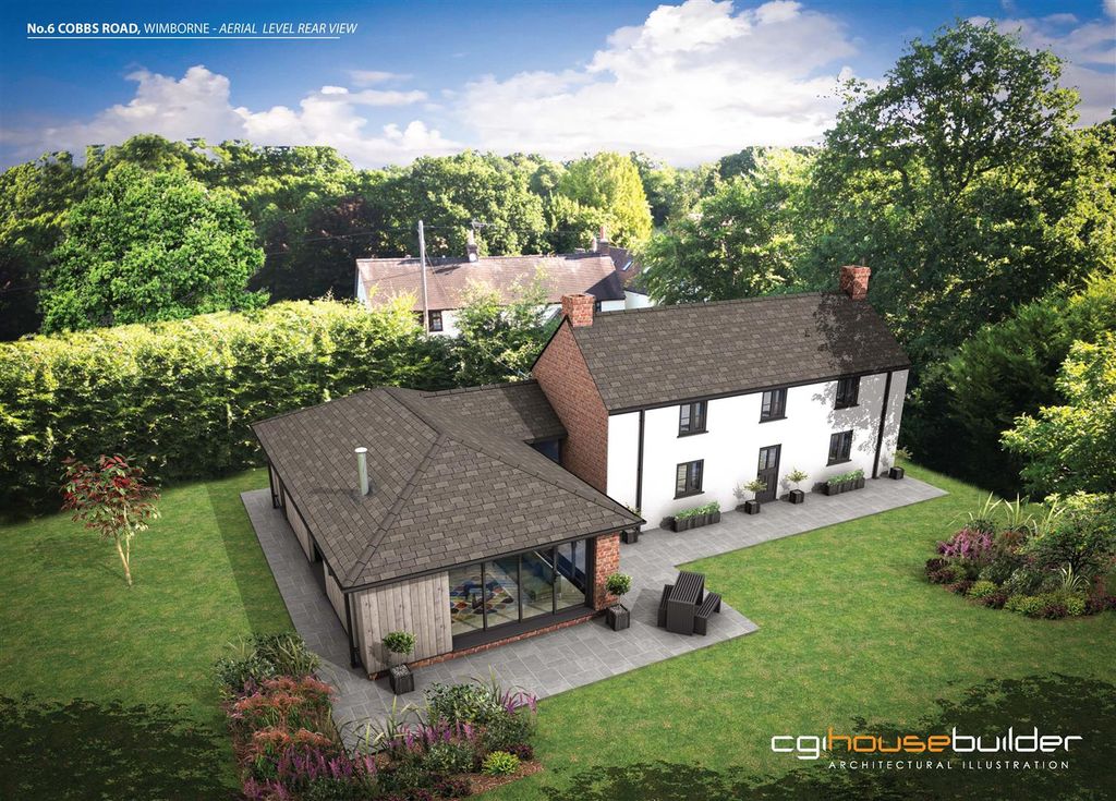 Property photo 2 of 21 Cobb_CGI_Aerial.Jpg