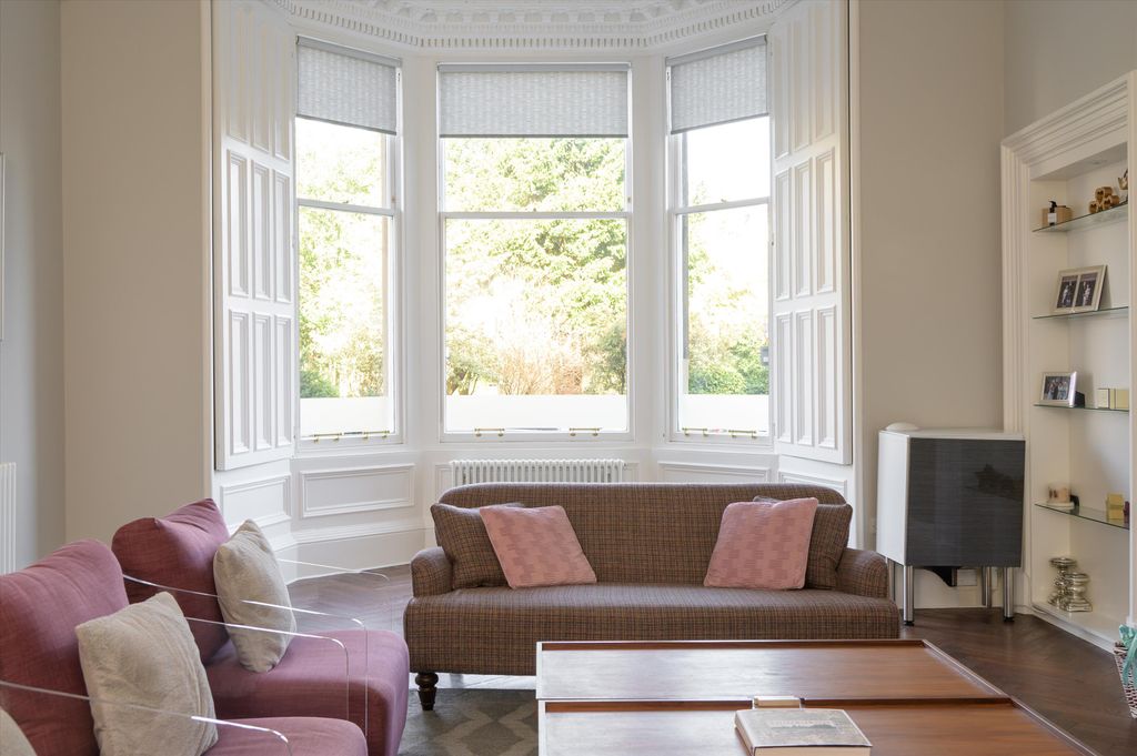 Additional image 8 of 4 bed flat for saleGlencairn Crescent, Edinburgh EH12