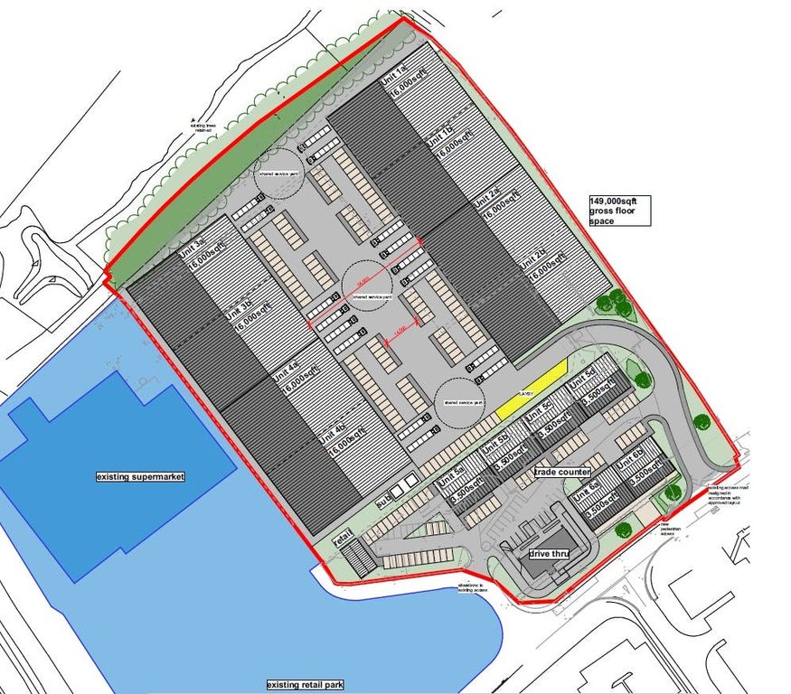Property photo 1 of 4 Olivers Place  Plan Pic.Jpg