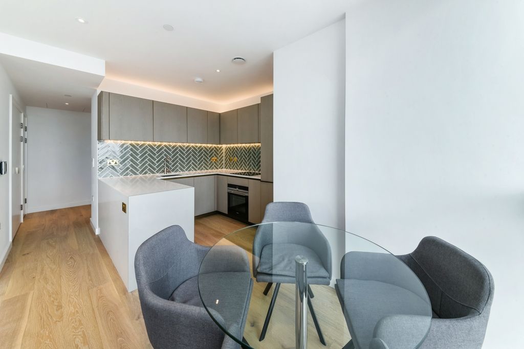 Property photo 2 of 10 Living Area