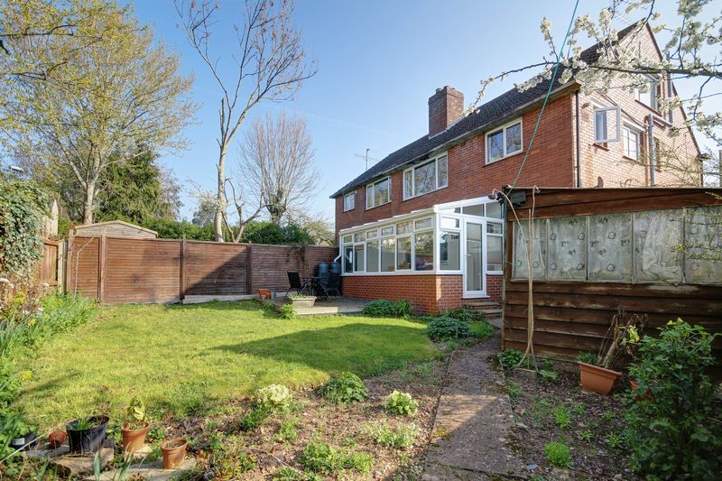 Property photo 1 of 10 Rear View