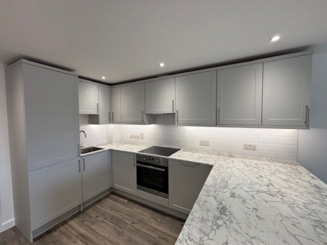 Property photo 2 of 13 Kitchen