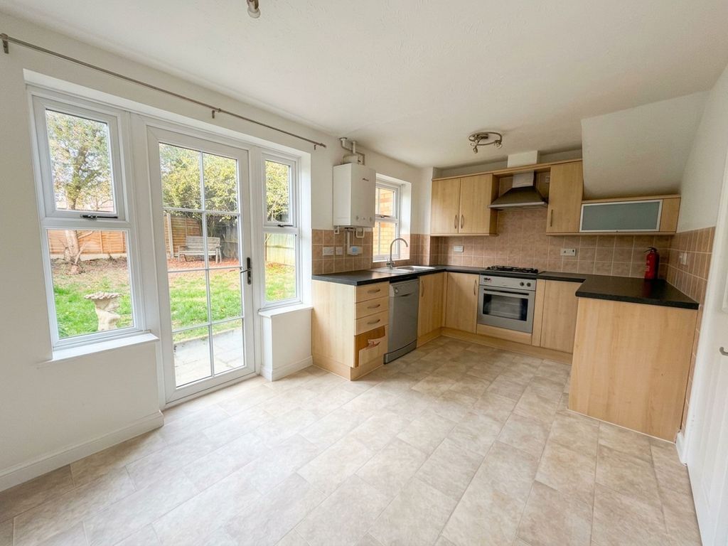 Property photo 3 of 13 Kitchen/Diner