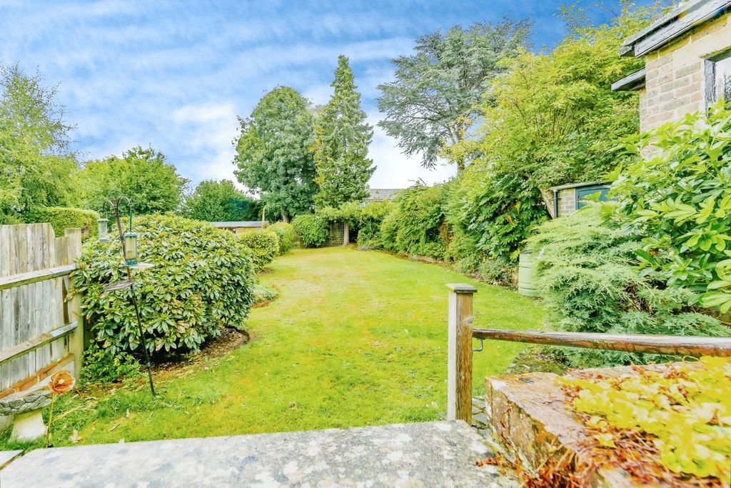 Property photo 3 of 16 Rear Garden