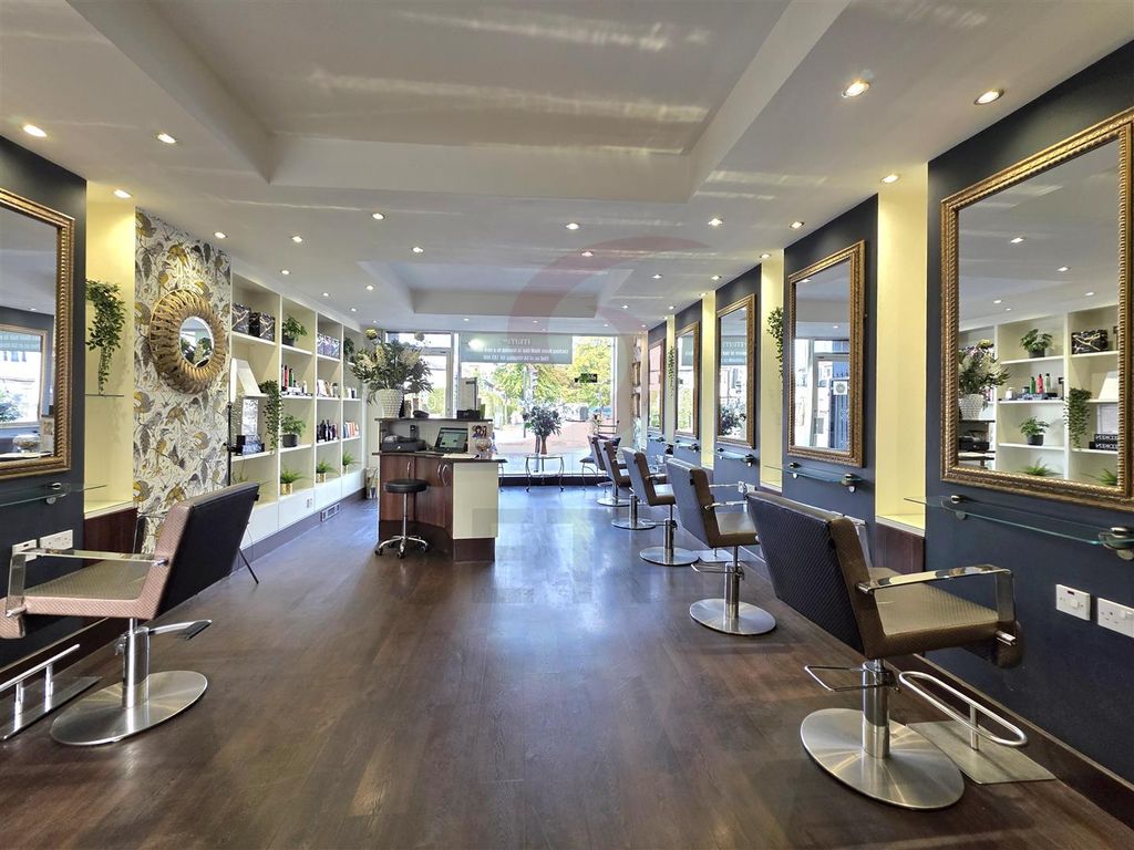 Property photo 3 of 14 Main Shop Floor