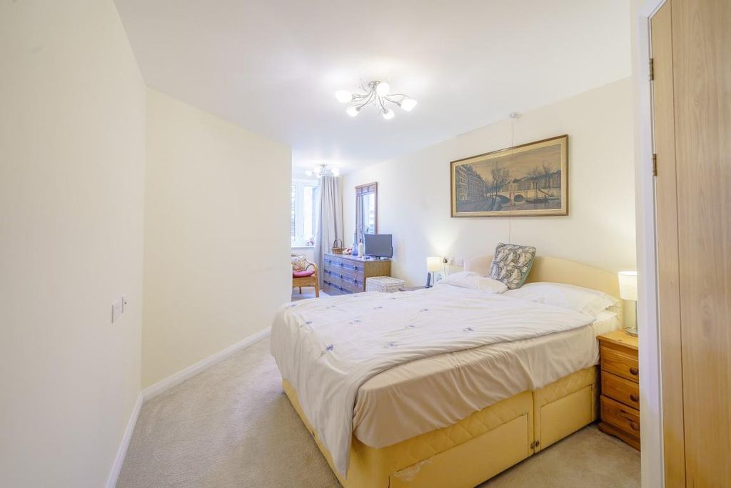 Additional image 6 of 1 bed flat for saleCrocus Court, Station Road, Poulton-Le-Fylde FY6