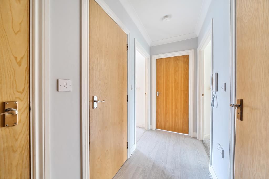 Property photo 2 of 20 Hallway