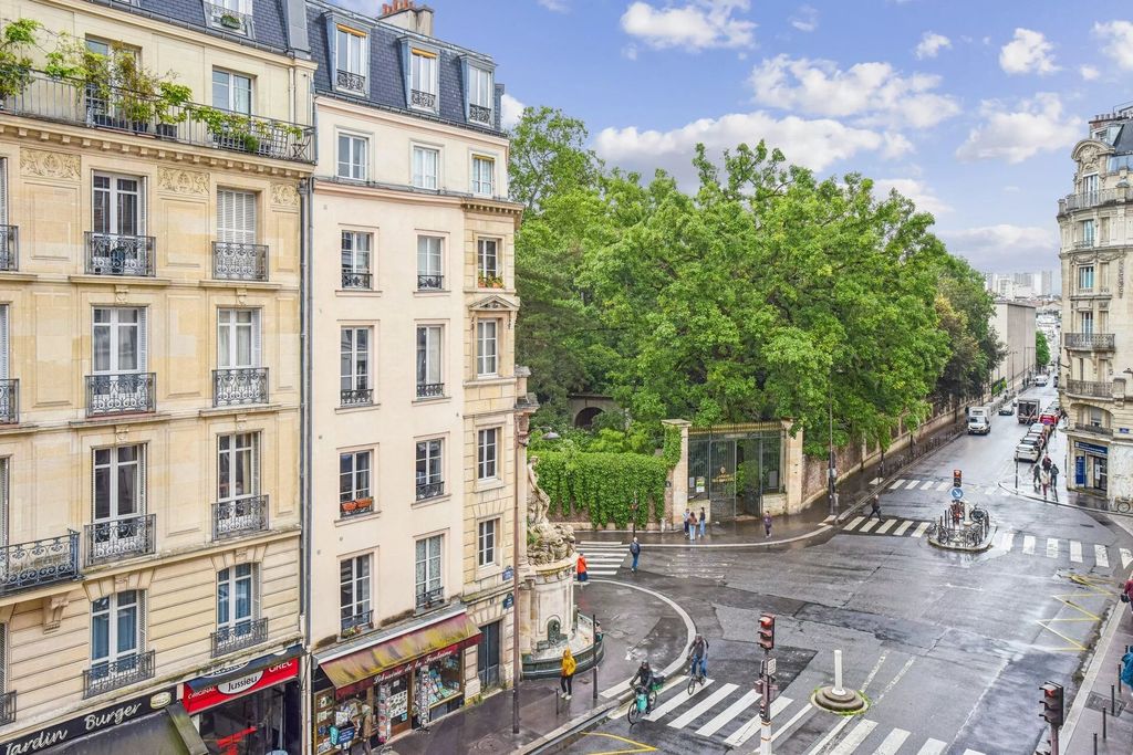 Property photo 1 of 13 Paris 5th - Family Apartment / Jardin Des Plantes