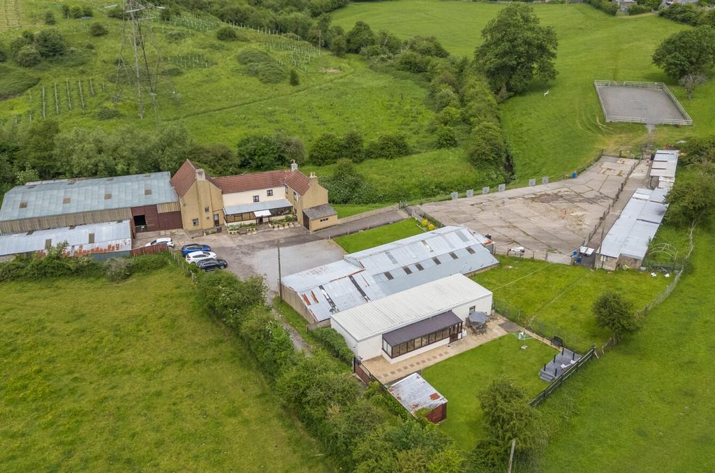 Additional image 39 of 5 bed detached house for saleKeynsham Road, Willsbridge BS30