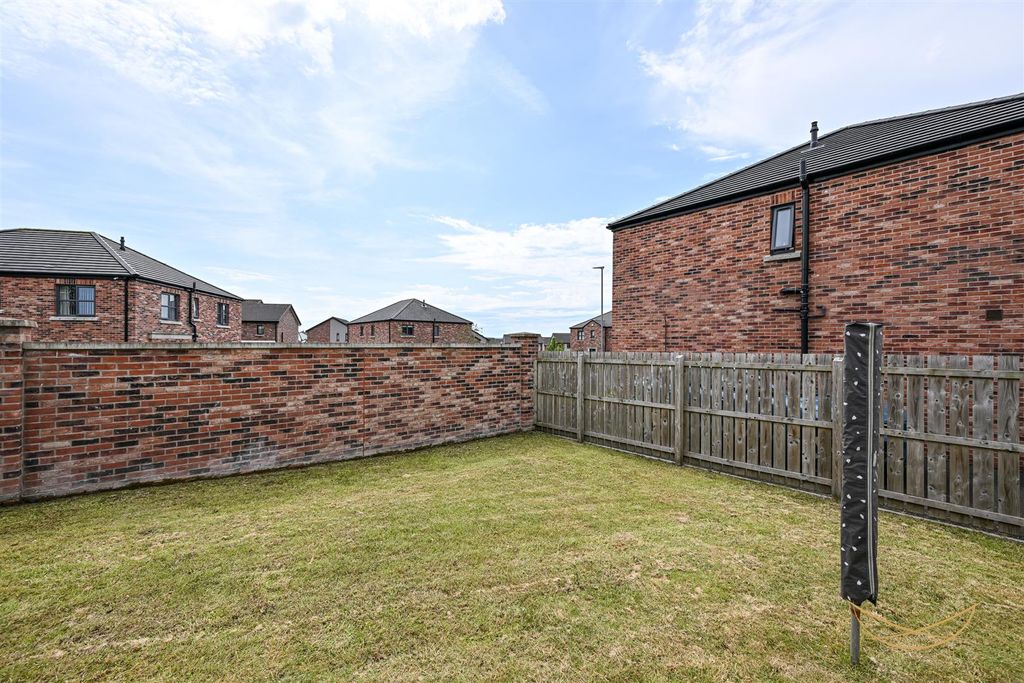 Additional image 32 of 3 bed semi-detached house for saleUpper Gateside Grove, Ballyclare BT39