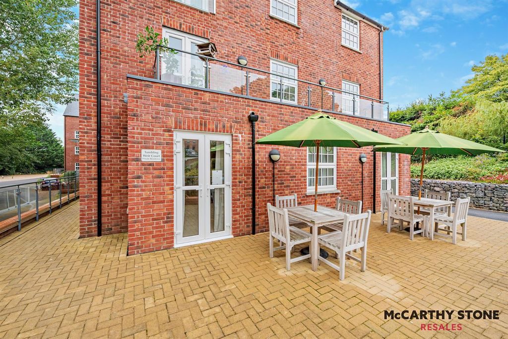 Additional image 19 of 2 bed flat for saleTumbling Weir Court, Tumbling Weir Way, Ottery St. Mary EX11
