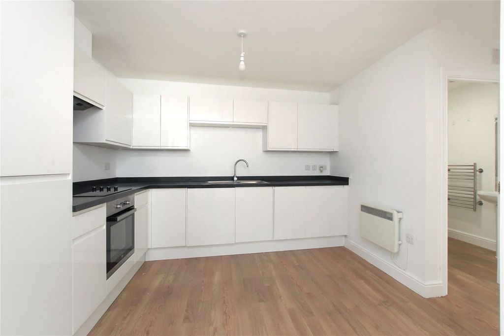 Property photo 3 of 6 Kitchen Area