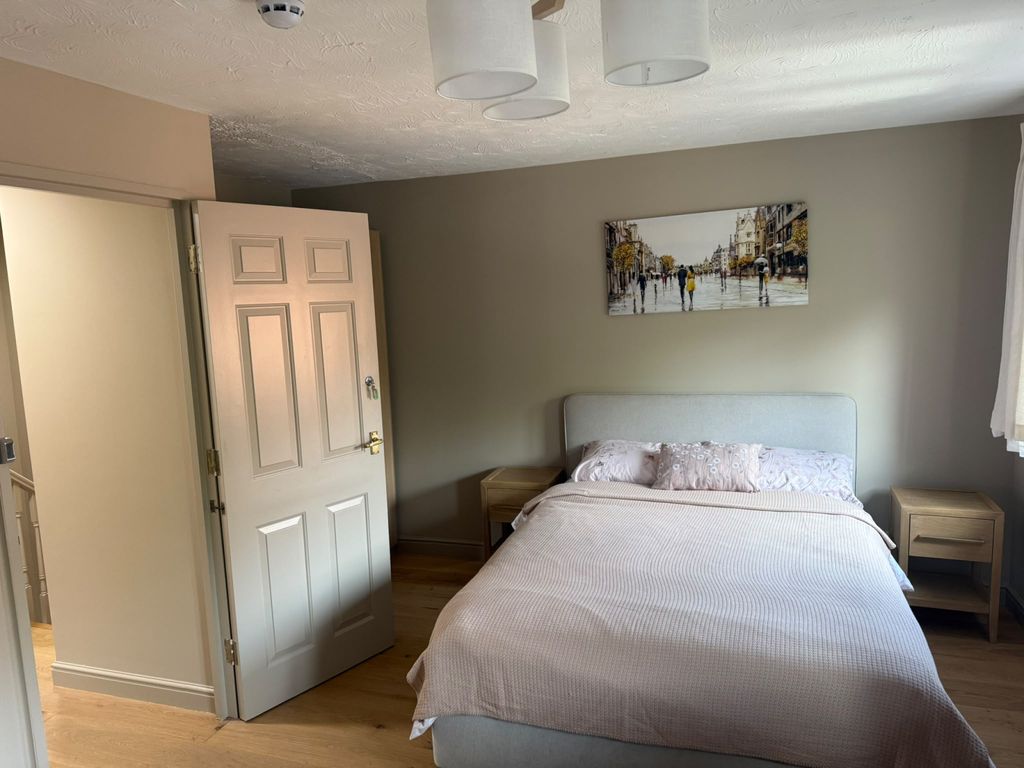 Property photo 1 of 6 Brand New Self-Contained Flats | All Bills Included | Couples Welcome