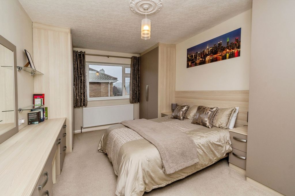 Property photo 3 of 22 Master Bedroom