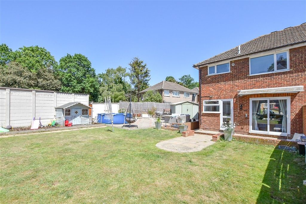 Property photo 2 of 11 Rear Garden