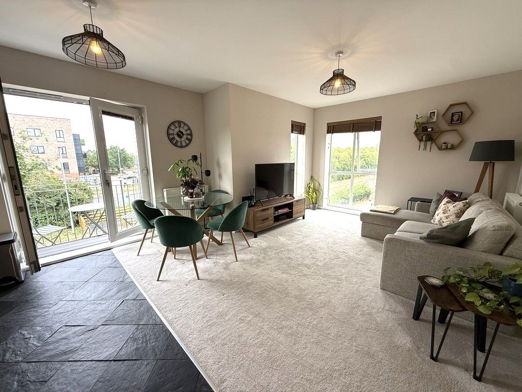 Property photo 3 of 16 Living Area