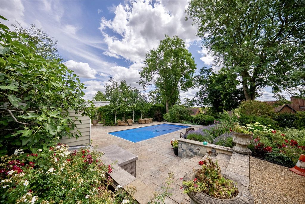 Additional image 24 of 6 bed detached house for saleEggington, Leighton Buzzard, Bedfordshire LU7