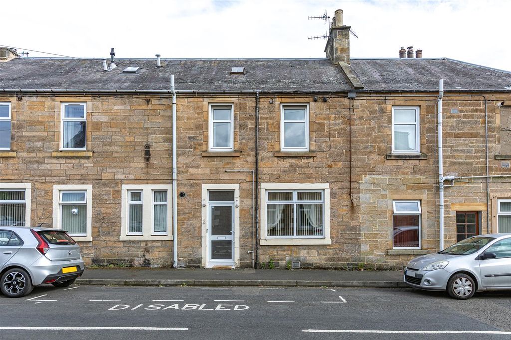 Property photo 1 of 25 4 Douglas Place Galashiels 04.Jpg