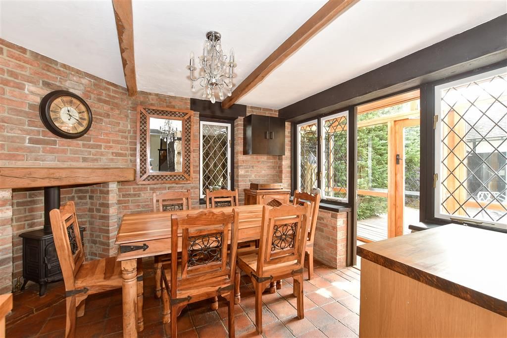 Property photo 1 of 15 Breakfast Area
