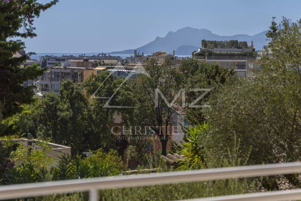 Property photo 1 of 17 Cannes Montfleury Within Walking Distance Of Cannes City Center