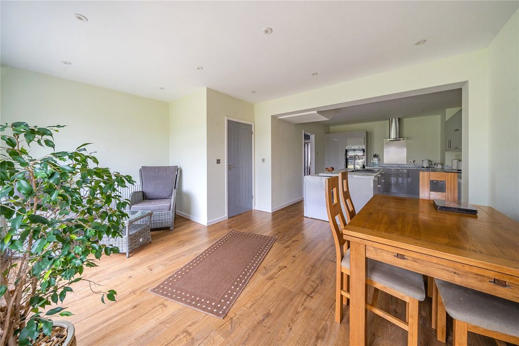 Additional image 4 of 4 bed end terrace house for saleKnowle Lane, Wookey, Wells BA5