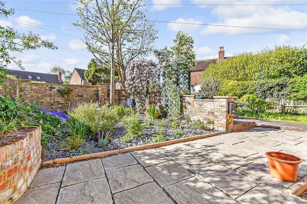Property photo 3 of 12 Patio / Decking