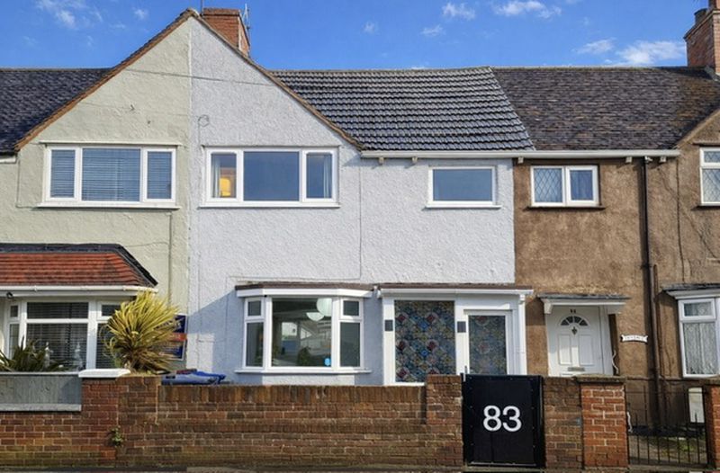 Property photo 1 of 14 Front