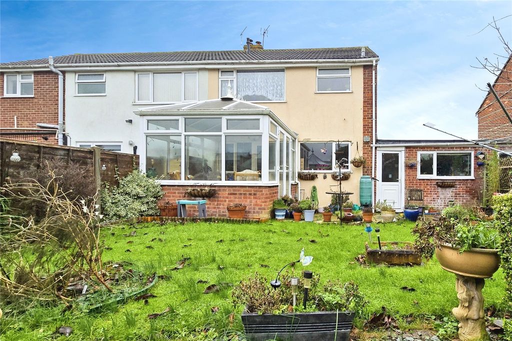 Property photo 2 of 15 Rear Elevation