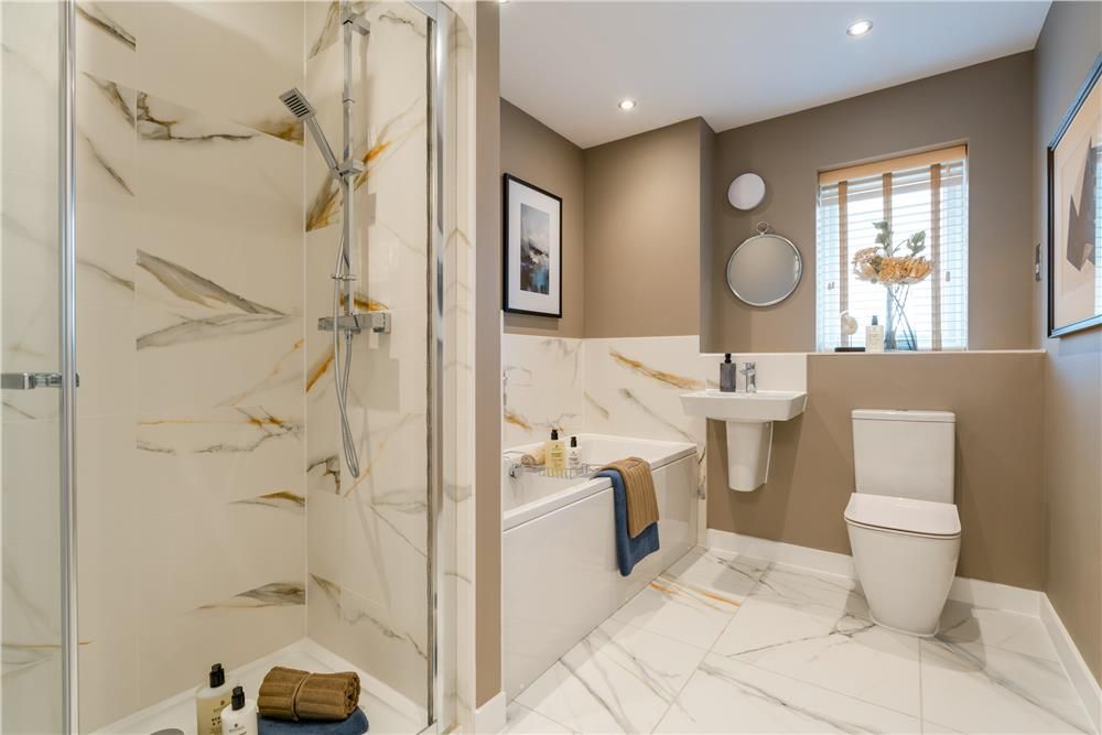 Additional image 16 of 4 bed detached house for sale"Maywood" at Radbourne Lane, Derby DE22
