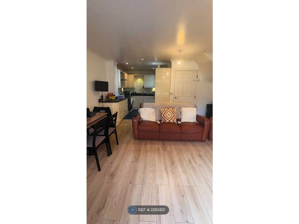 Property photo 1 of 12 Living Room And Kitchen