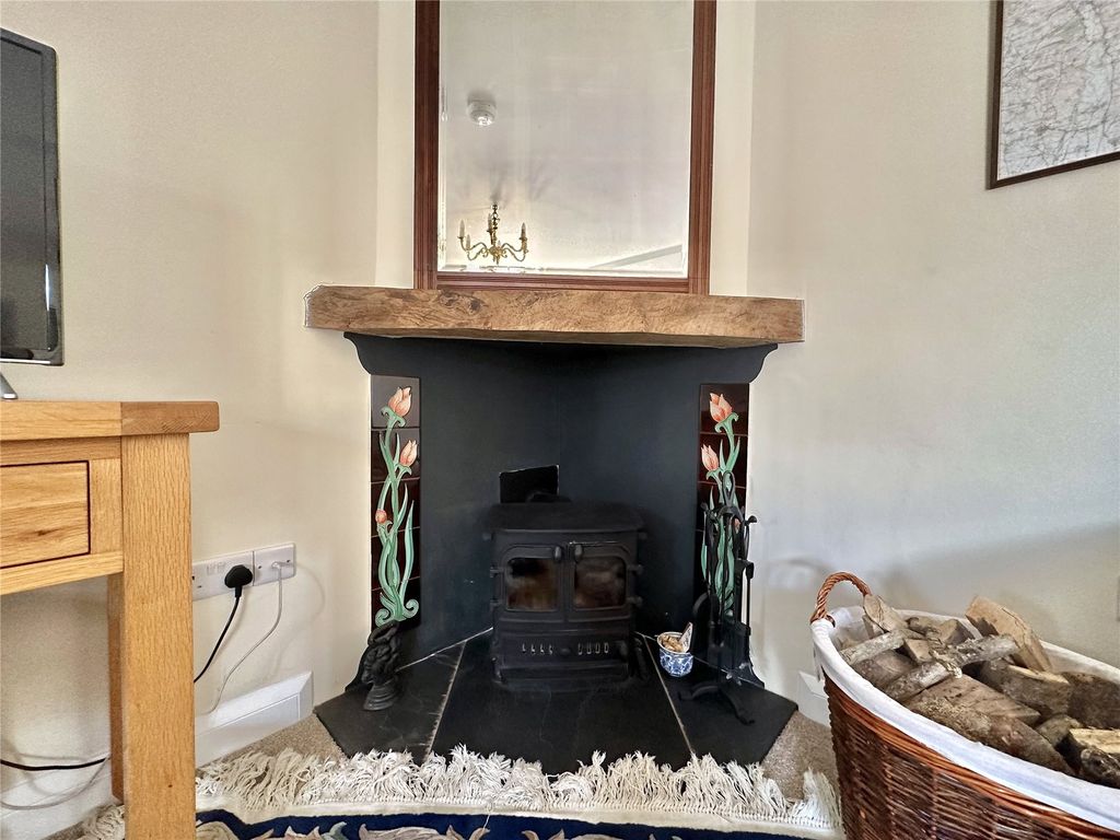 Additional image 6 of 3 bed barn conversion to rentButterleigh, Cullompton EX15